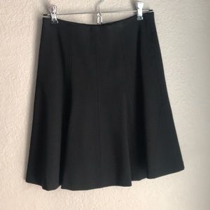 Loft skirt